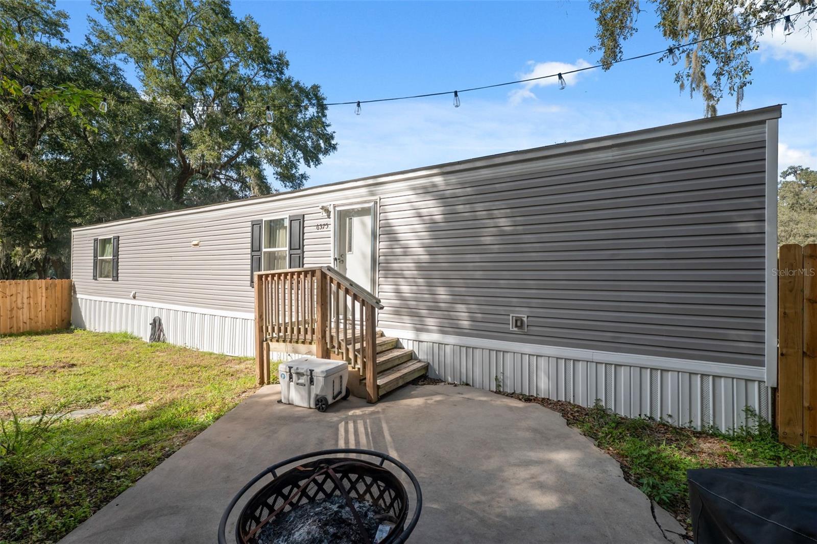 HIGH HOPES MOBILE HOME - Residential