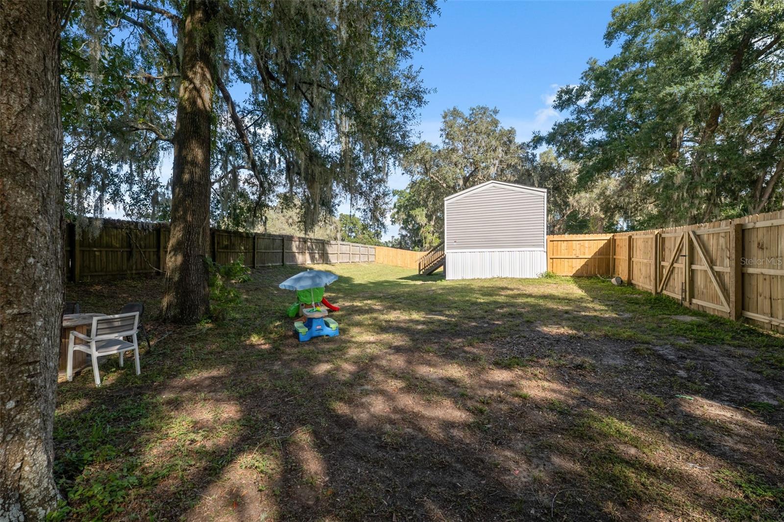 HIGH HOPES MOBILE HOME - Residential