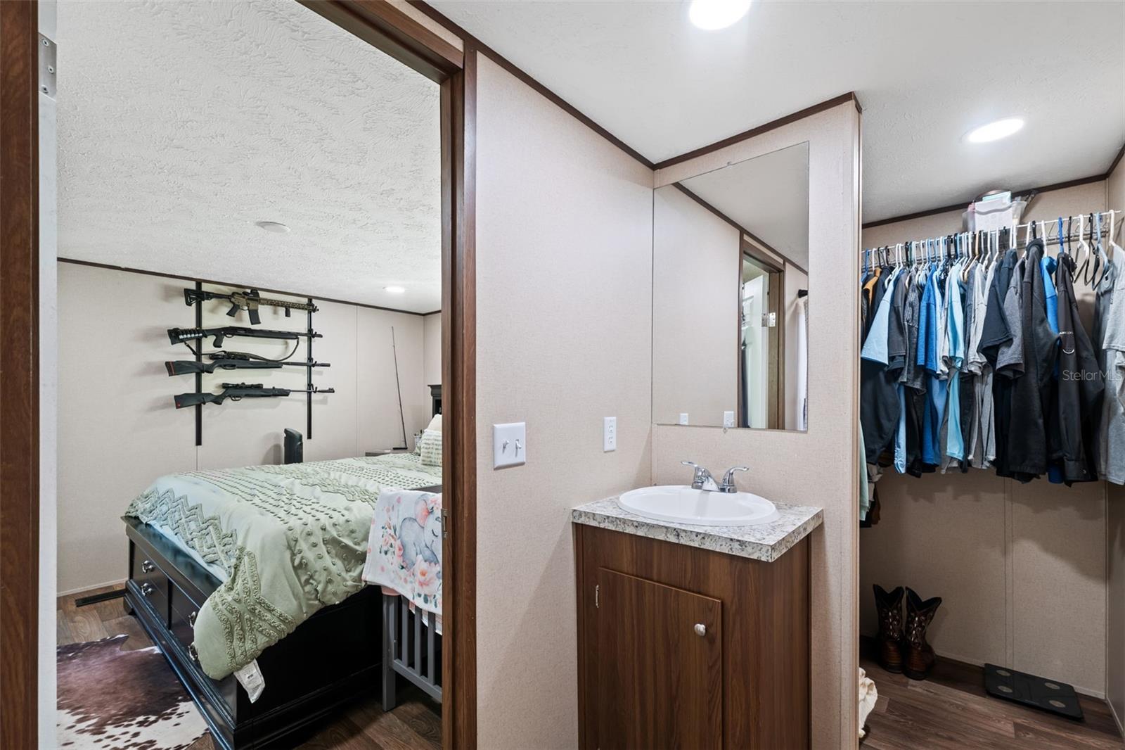 HIGH HOPES MOBILE HOME - Residential