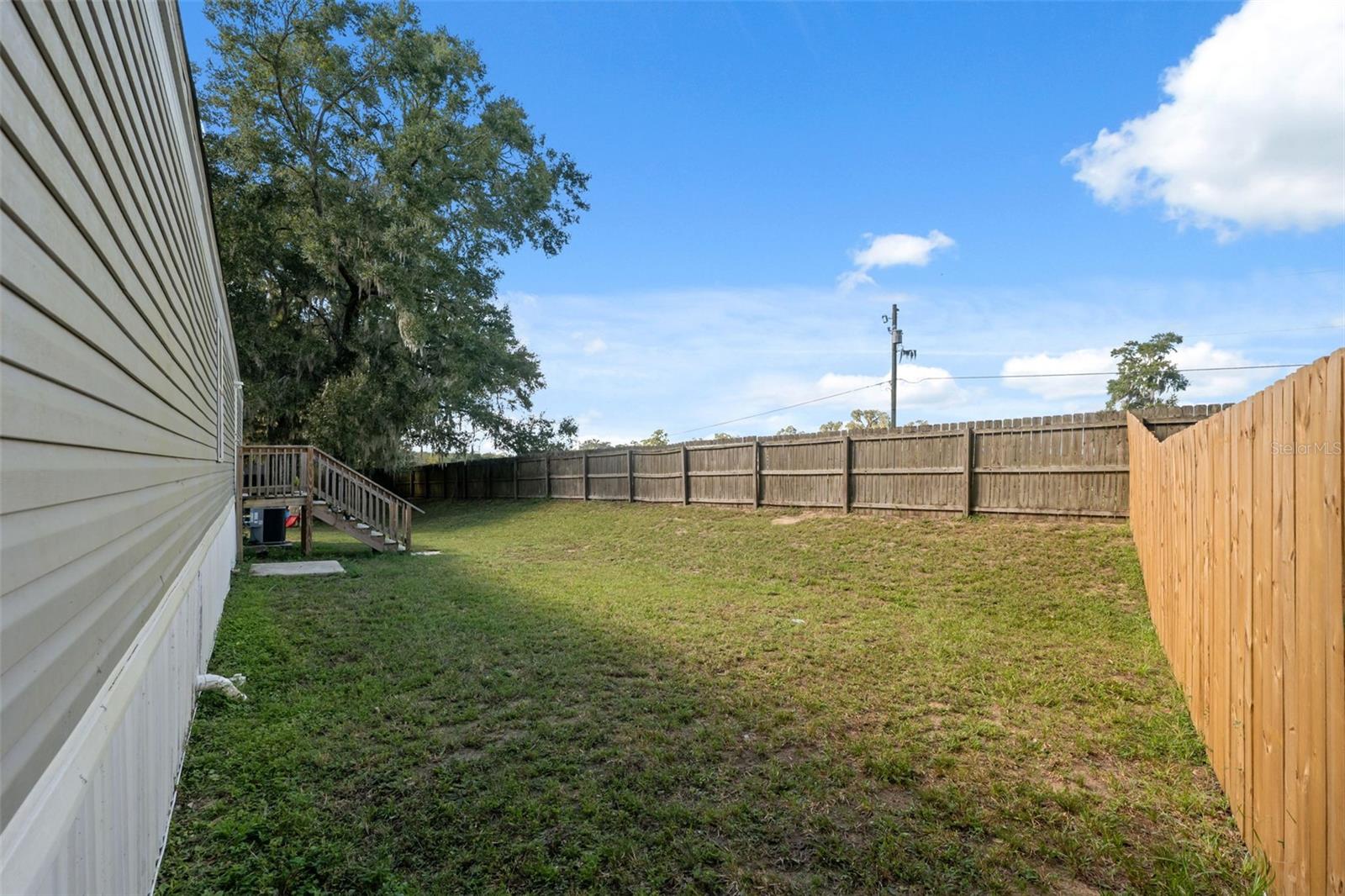 HIGH HOPES MOBILE HOME - Residential