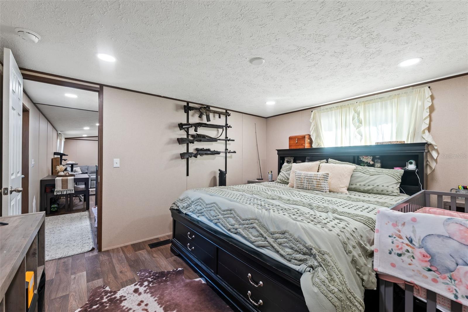 HIGH HOPES MOBILE HOME - Residential