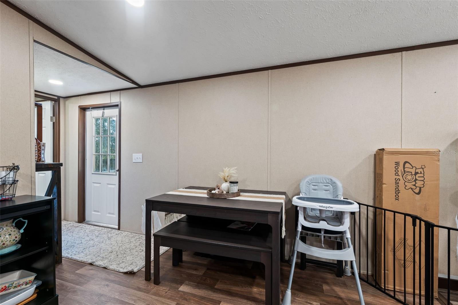 HIGH HOPES MOBILE HOME - Residential