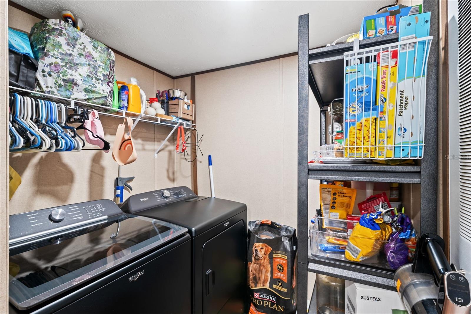 HIGH HOPES MOBILE HOME - Residential