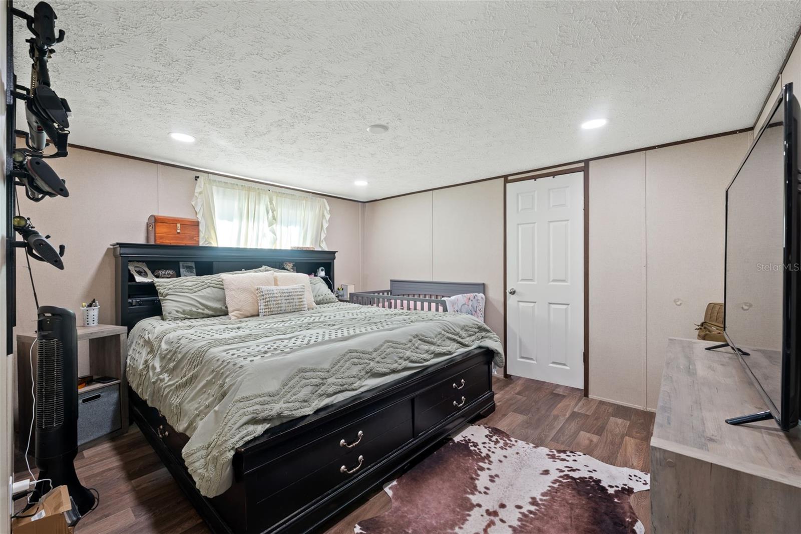 HIGH HOPES MOBILE HOME - Residential