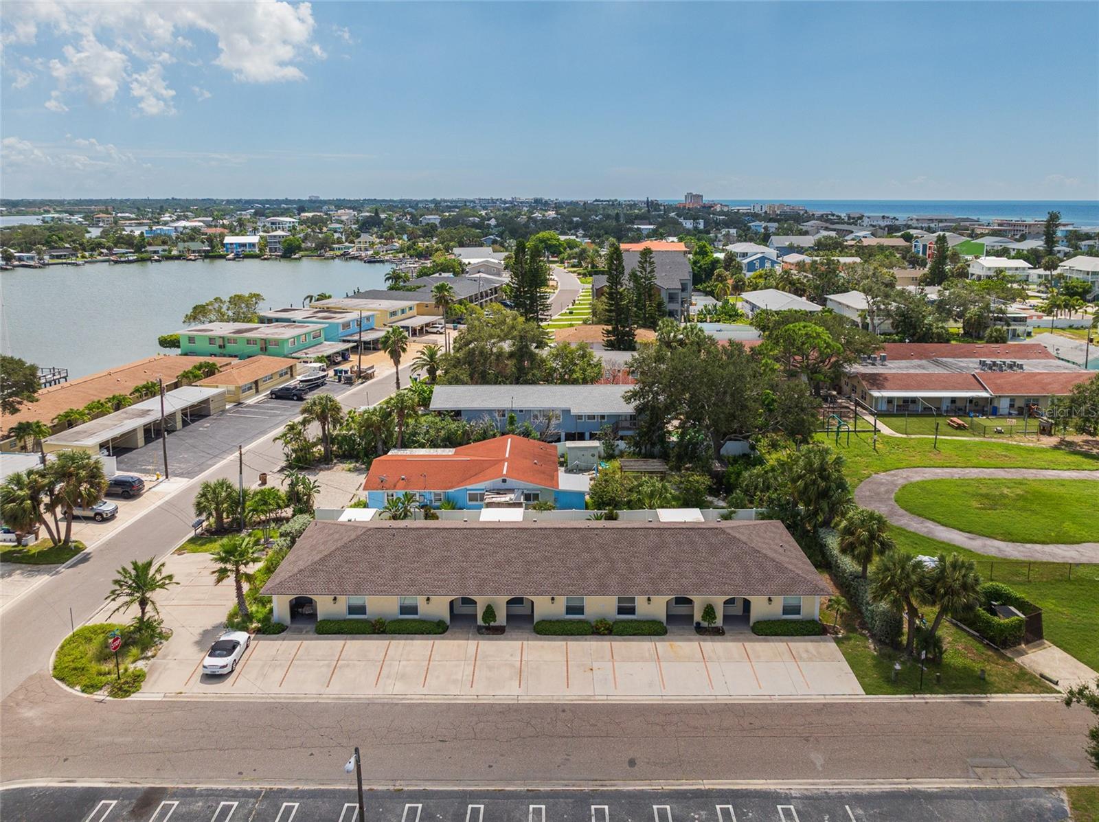 INDIAN BEACH RE-REVISED 16TH ADD - Residential Income