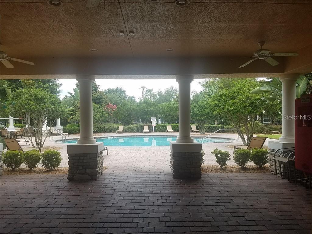 PRESTON SQUARE - Residential Lease
