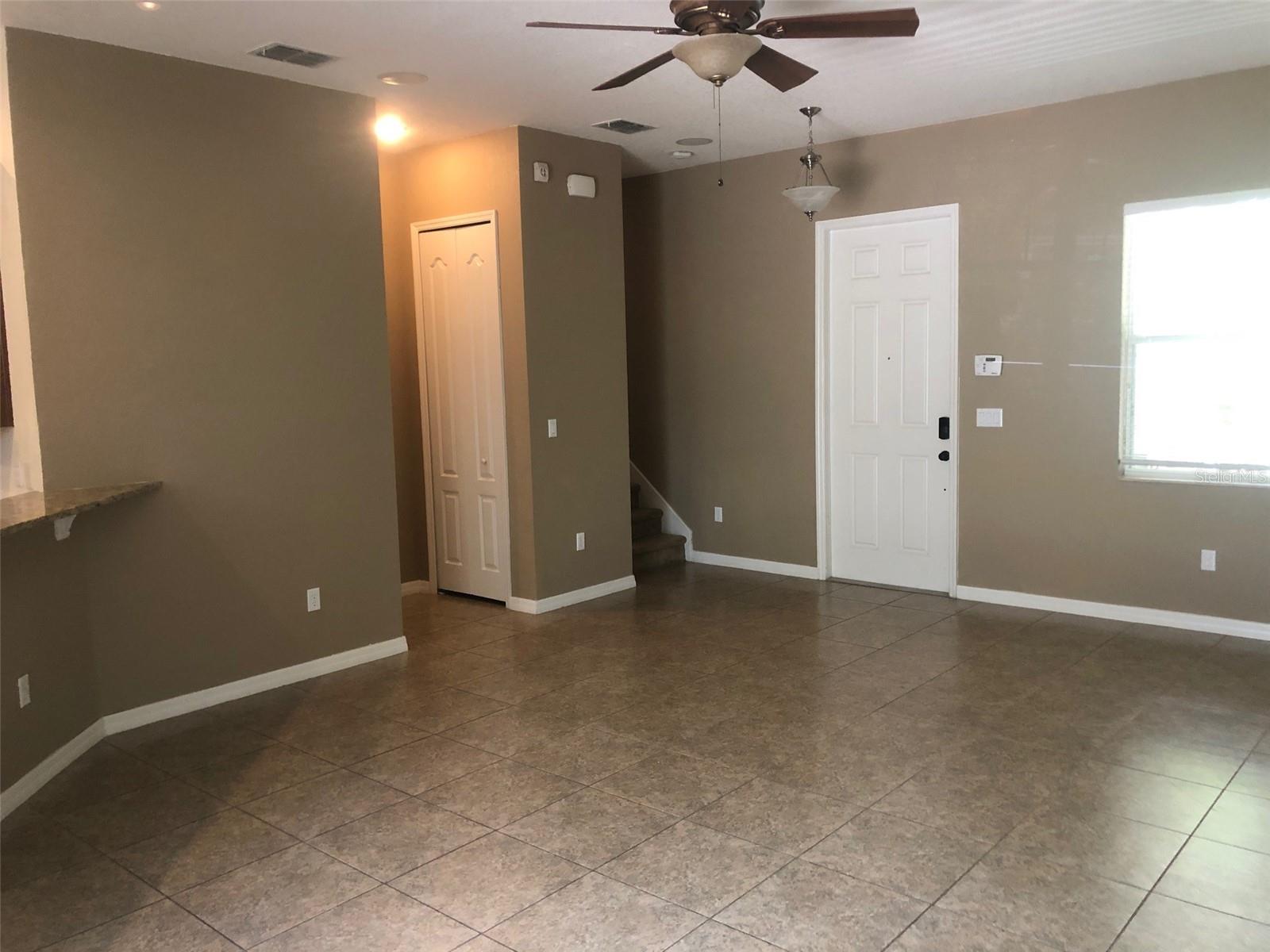 PRESTON SQUARE - Residential Lease