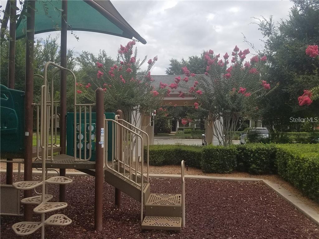 PRESTON SQUARE - Residential Lease