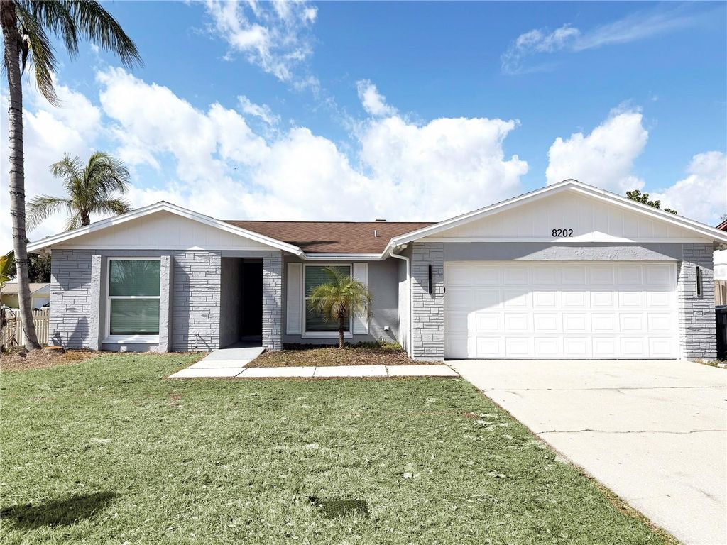 Photo of 8202 Almond Place, Tampa, FL 33615 (MLS # TB8479994)