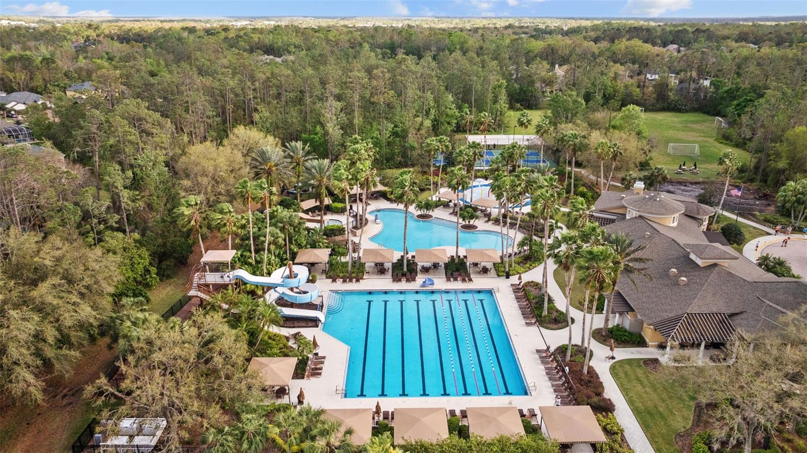 SEVEN OAKS PCLS S-11 & S-15 A - Residential