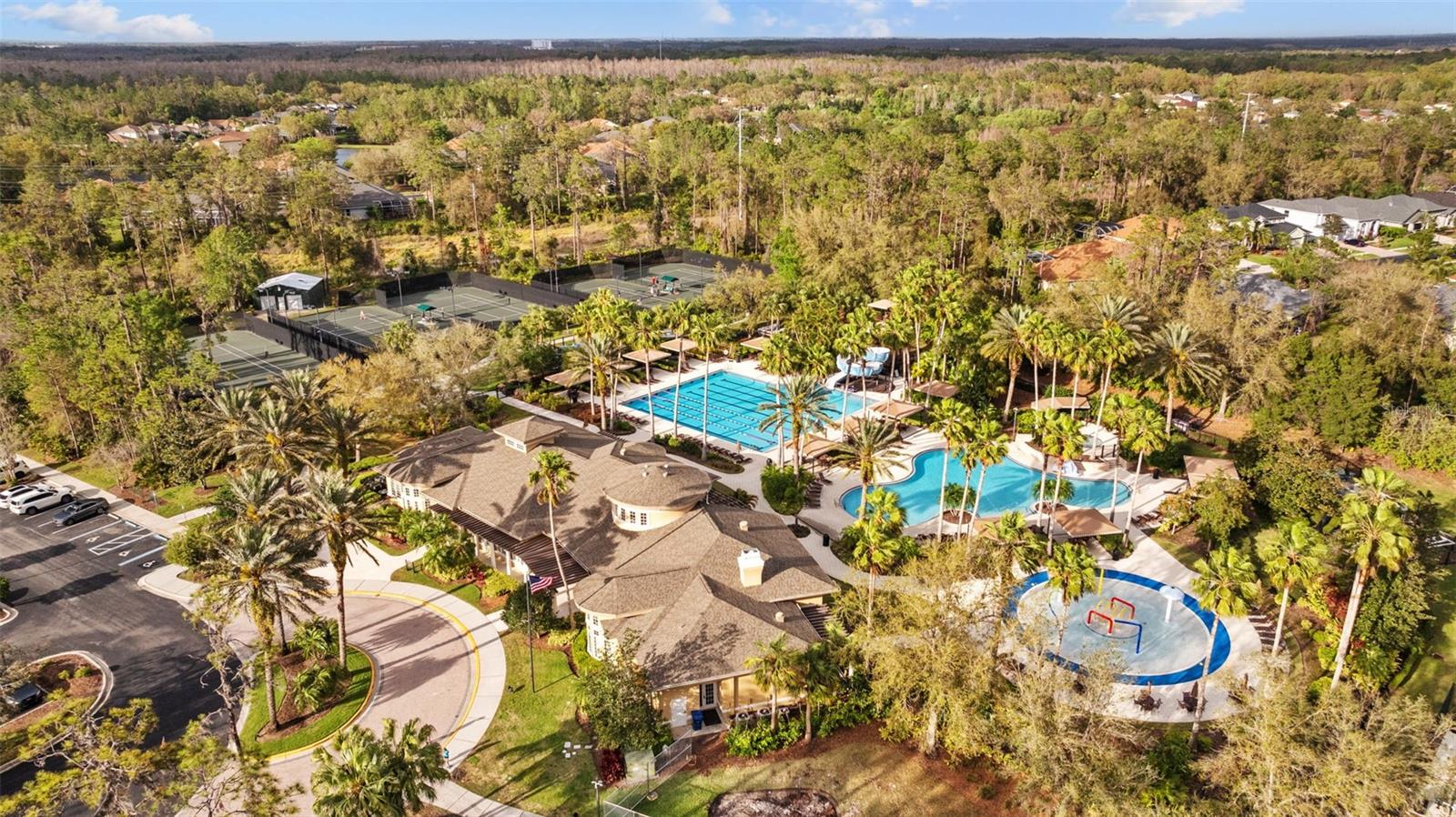 SEVEN OAKS PCLS S-11 & S-15 A - Residential