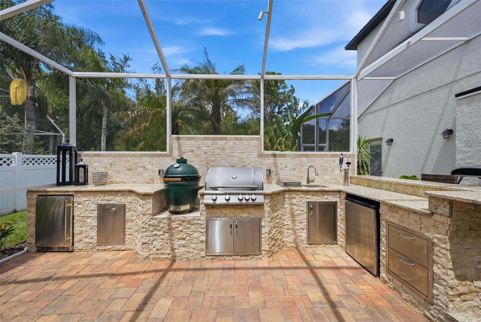 SEVEN OAKS PCLS S-11 & S-15 A - Residential