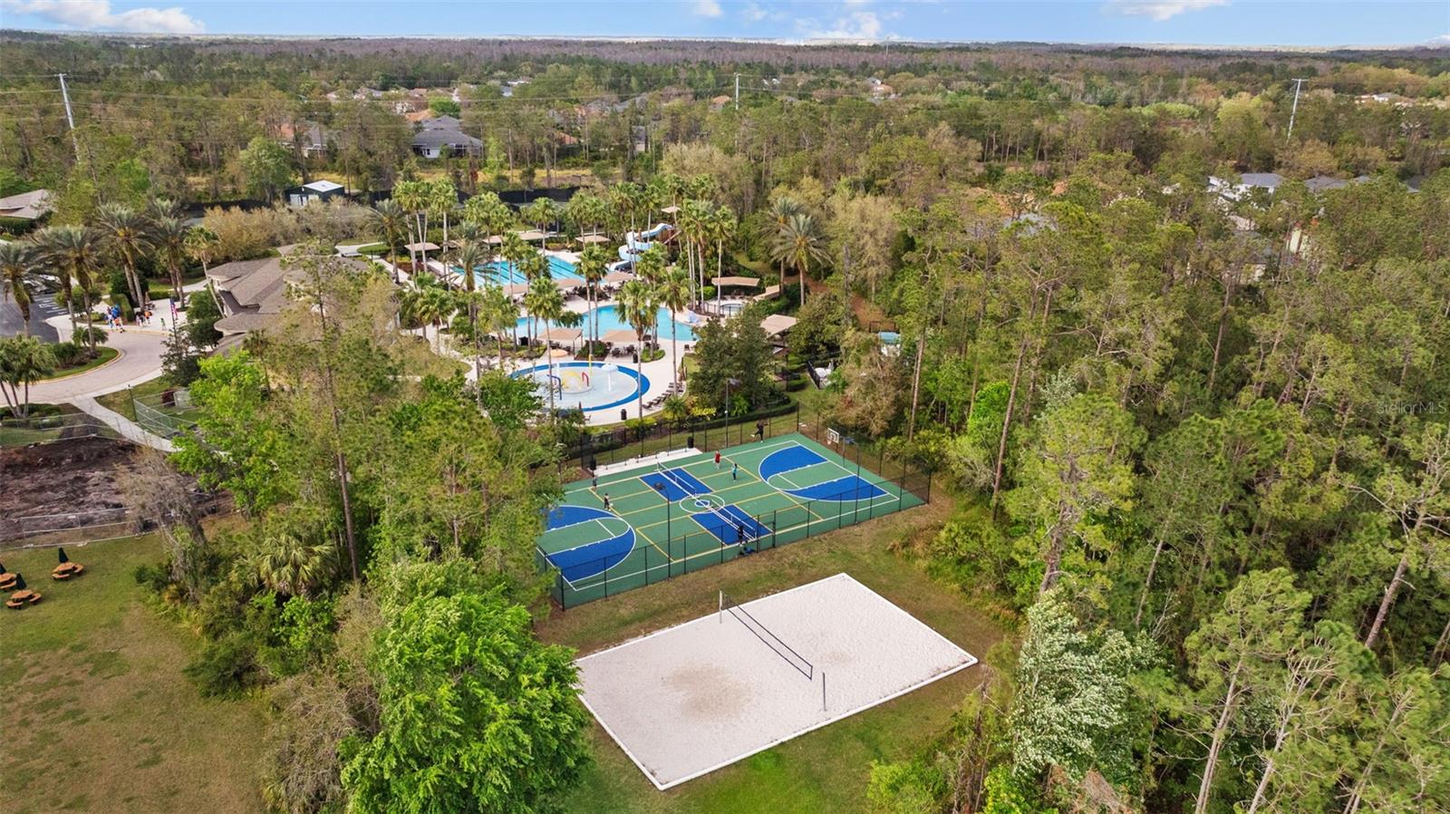 SEVEN OAKS PCLS S-11 & S-15 A - Residential