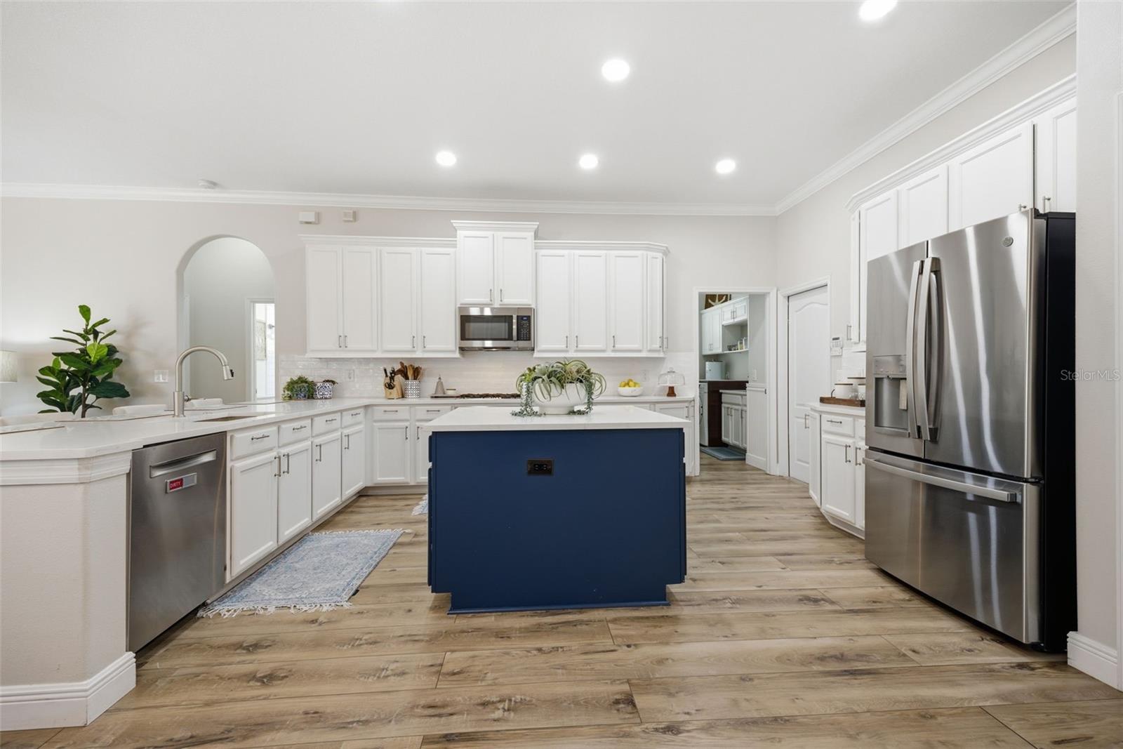 SEVEN OAKS PCLS S-11 & S-15 A - Residential