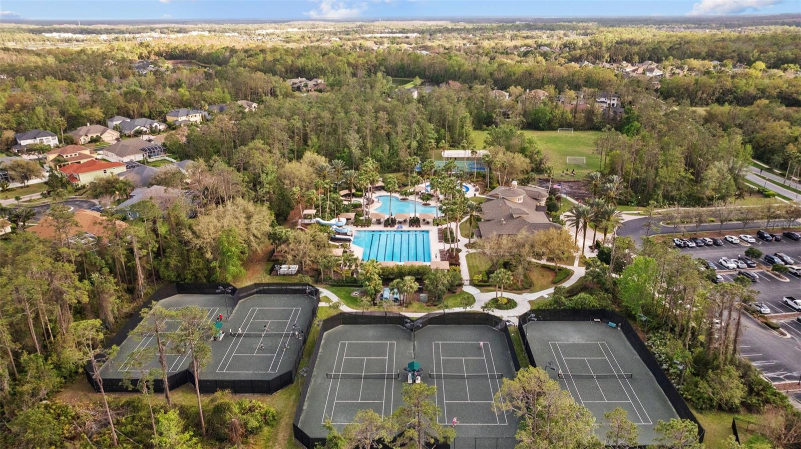 SEVEN OAKS PCLS S-11 & S-15 A - Residential