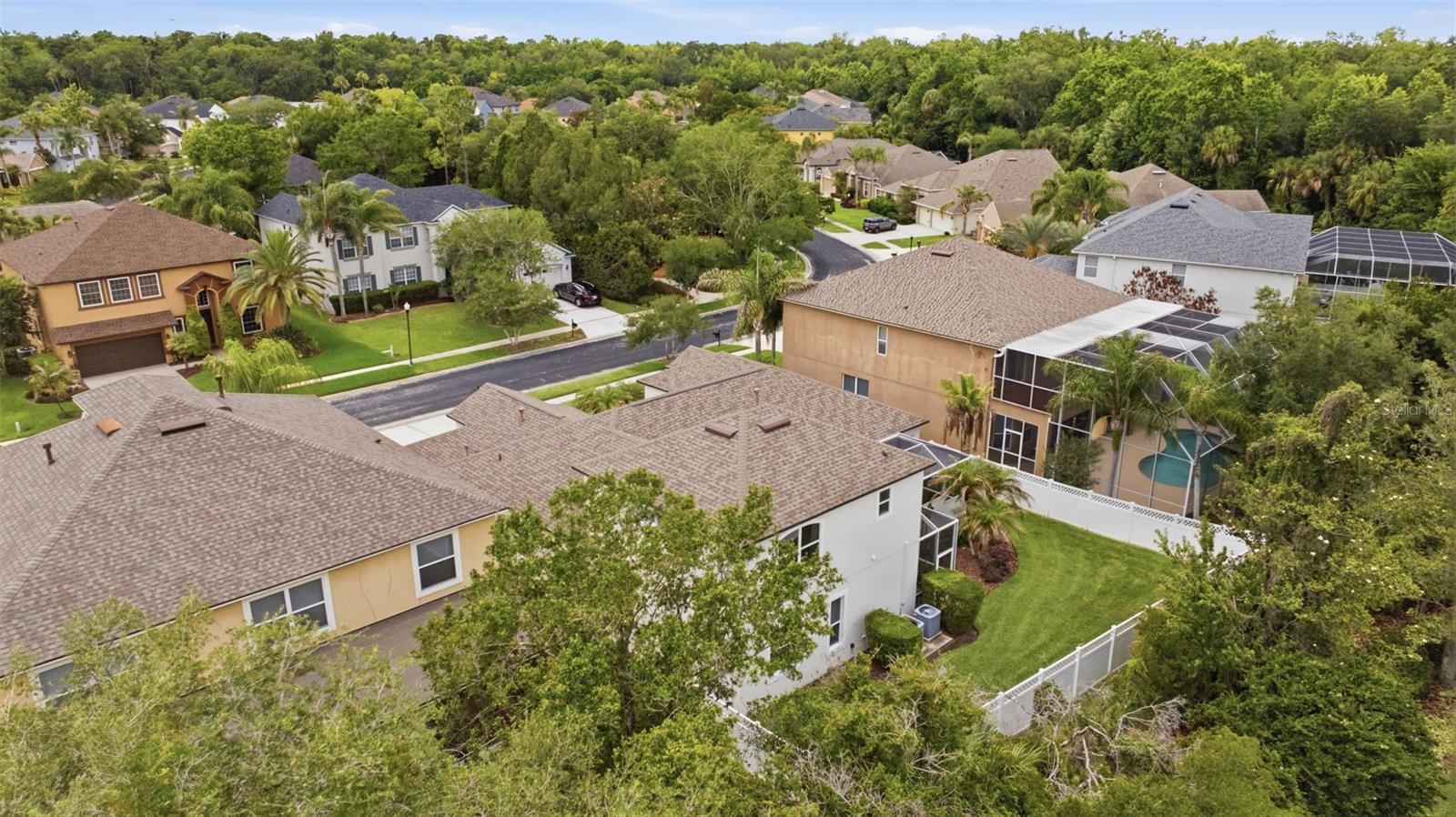 SEVEN OAKS PCLS S-11 & S-15 A - Residential