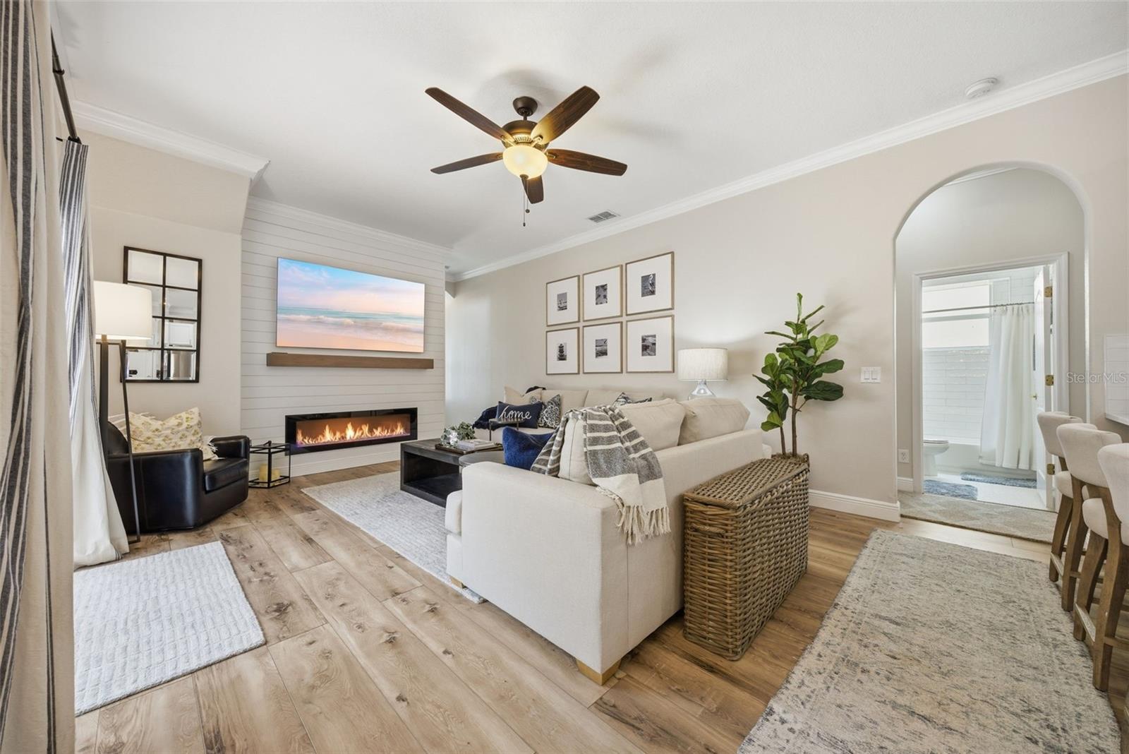 SEVEN OAKS PCLS S-11 & S-15 A - Residential