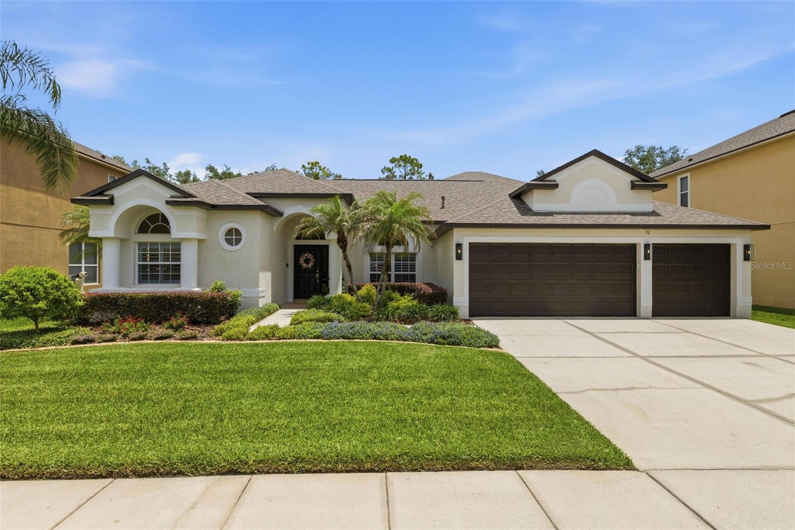 SEVEN OAKS PCLS S-11 & S-15 A - Residential