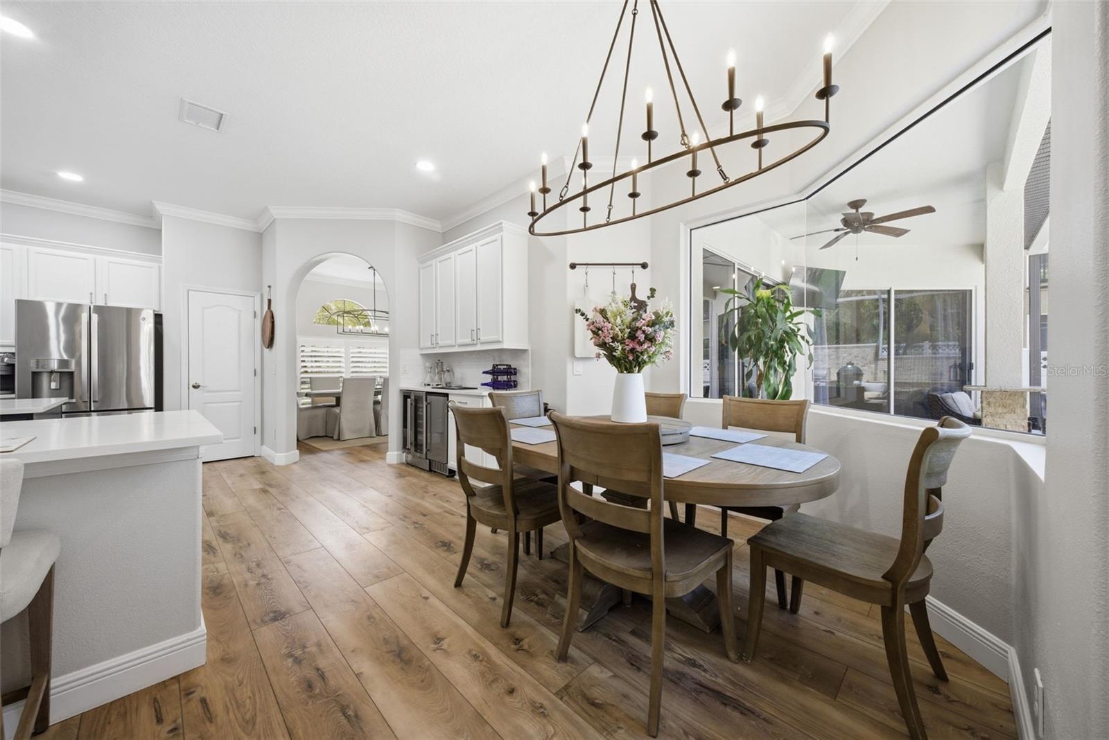 SEVEN OAKS PCLS S-11 & S-15 A - Residential