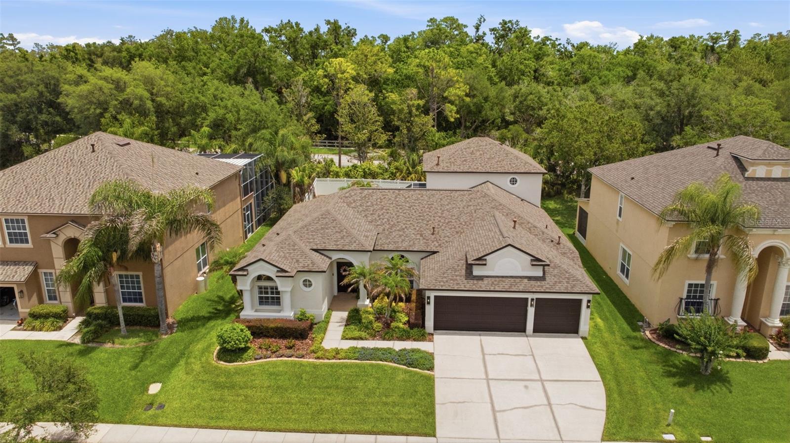 SEVEN OAKS PCLS S-11 & S-15 A - Residential