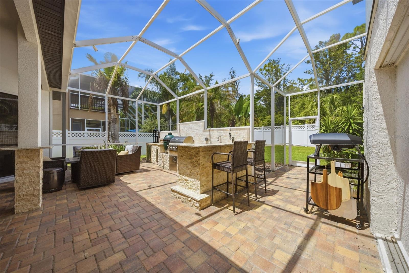 SEVEN OAKS PCLS S-11 & S-15 A - Residential
