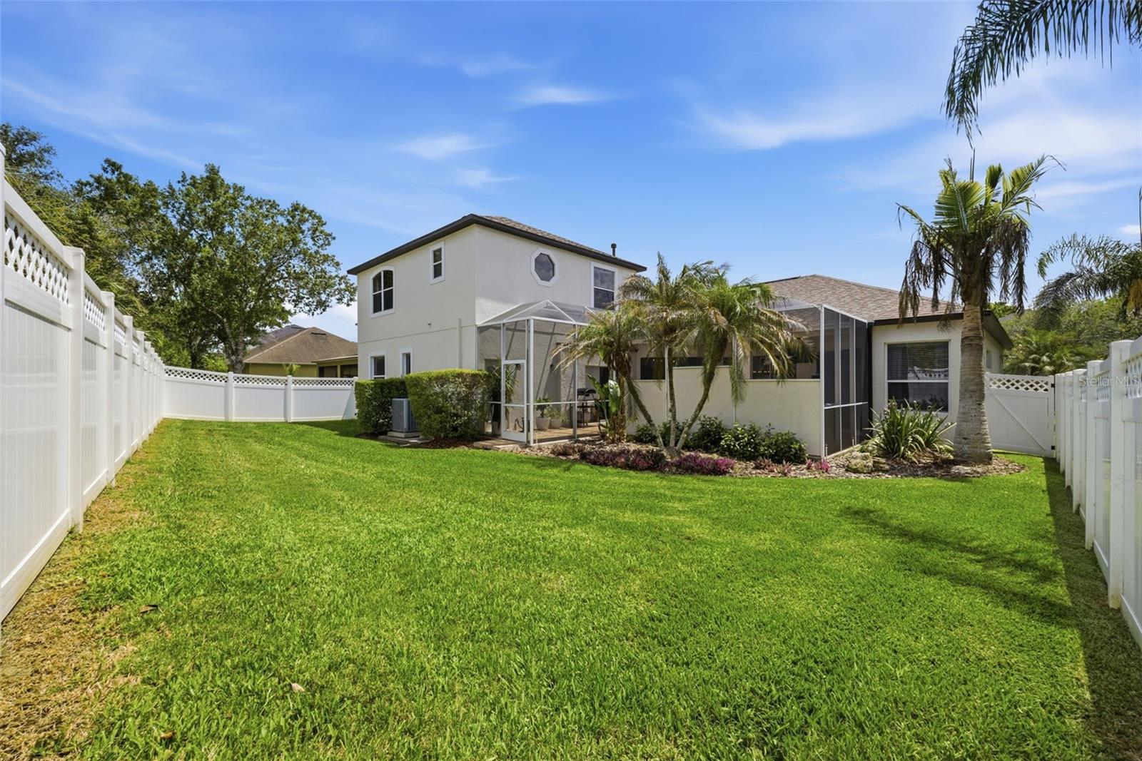 SEVEN OAKS PCLS S-11 & S-15 A - Residential
