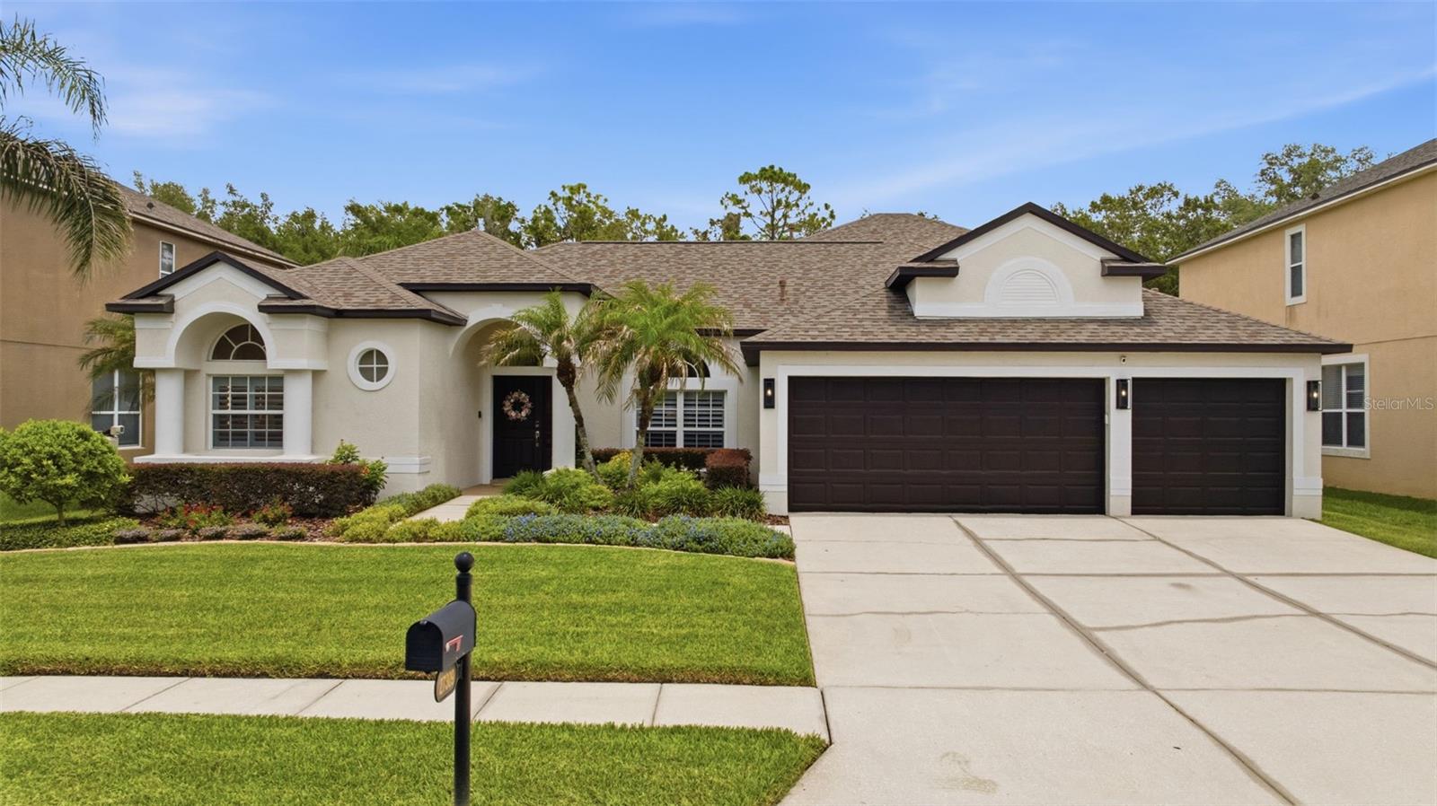SEVEN OAKS PCLS S-11 & S-15 A - Residential