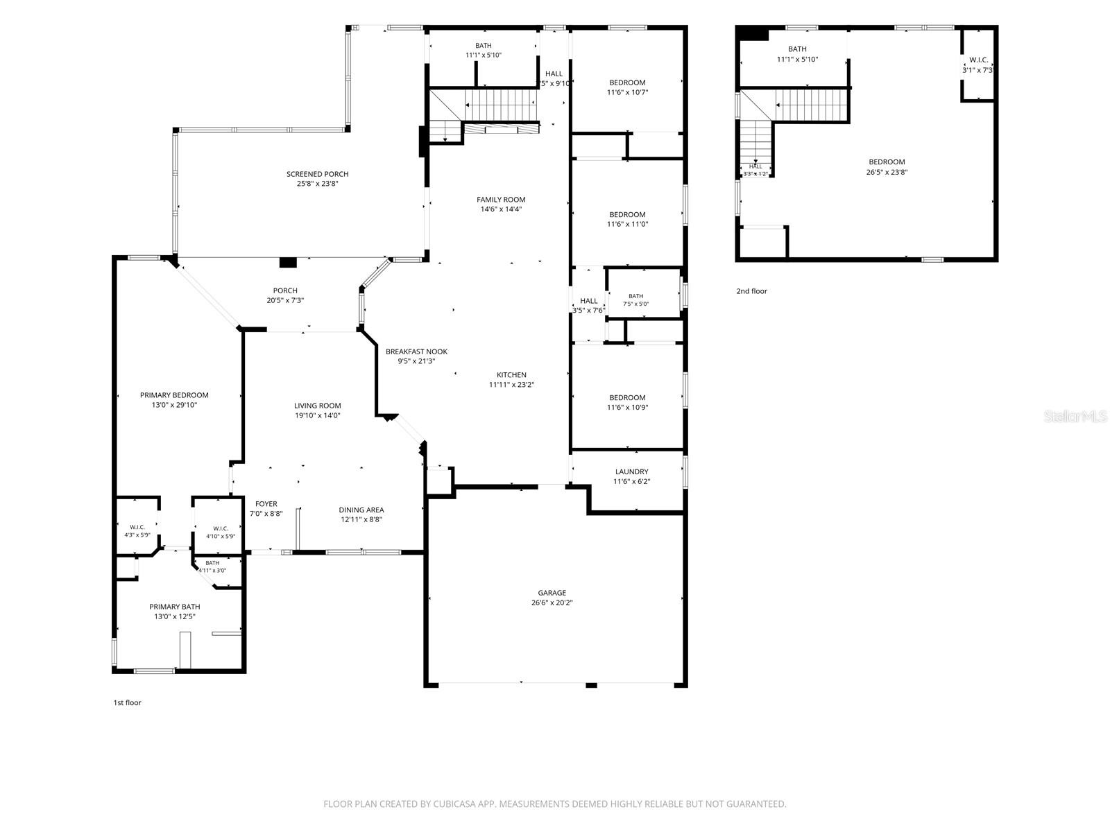 SEVEN OAKS PCLS S-11 & S-15 A - Residential