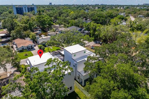 A home in TAMPA