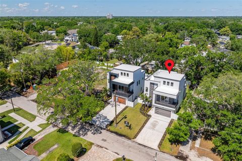 A home in TAMPA