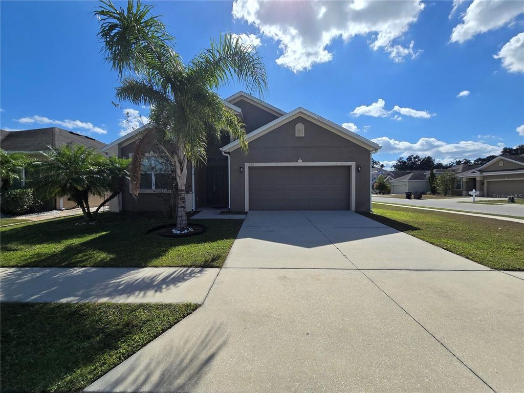 Photo of 856 Krenson Woods Lane, Lakeland, FL 33813 (MLS # L4955976)