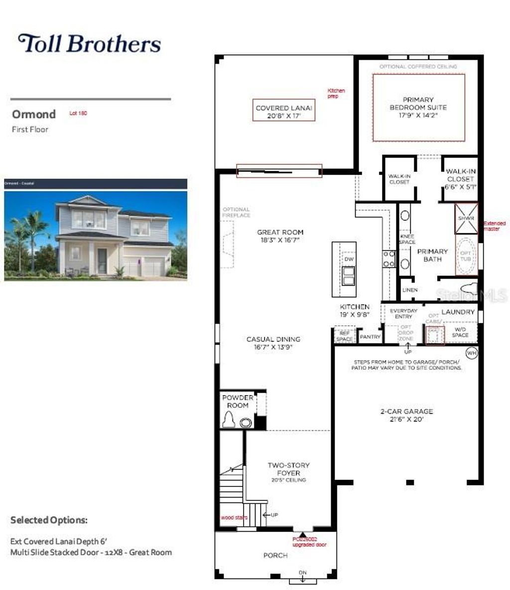 Photo of 15036 Brodie Lane, Winter Garden, FL 34787 (MLS # O6379926)