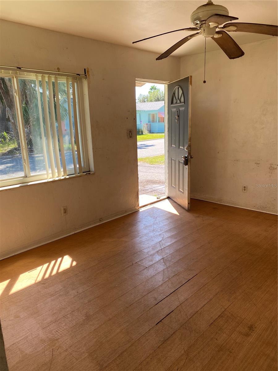 CROXTON SUB - Residential Income