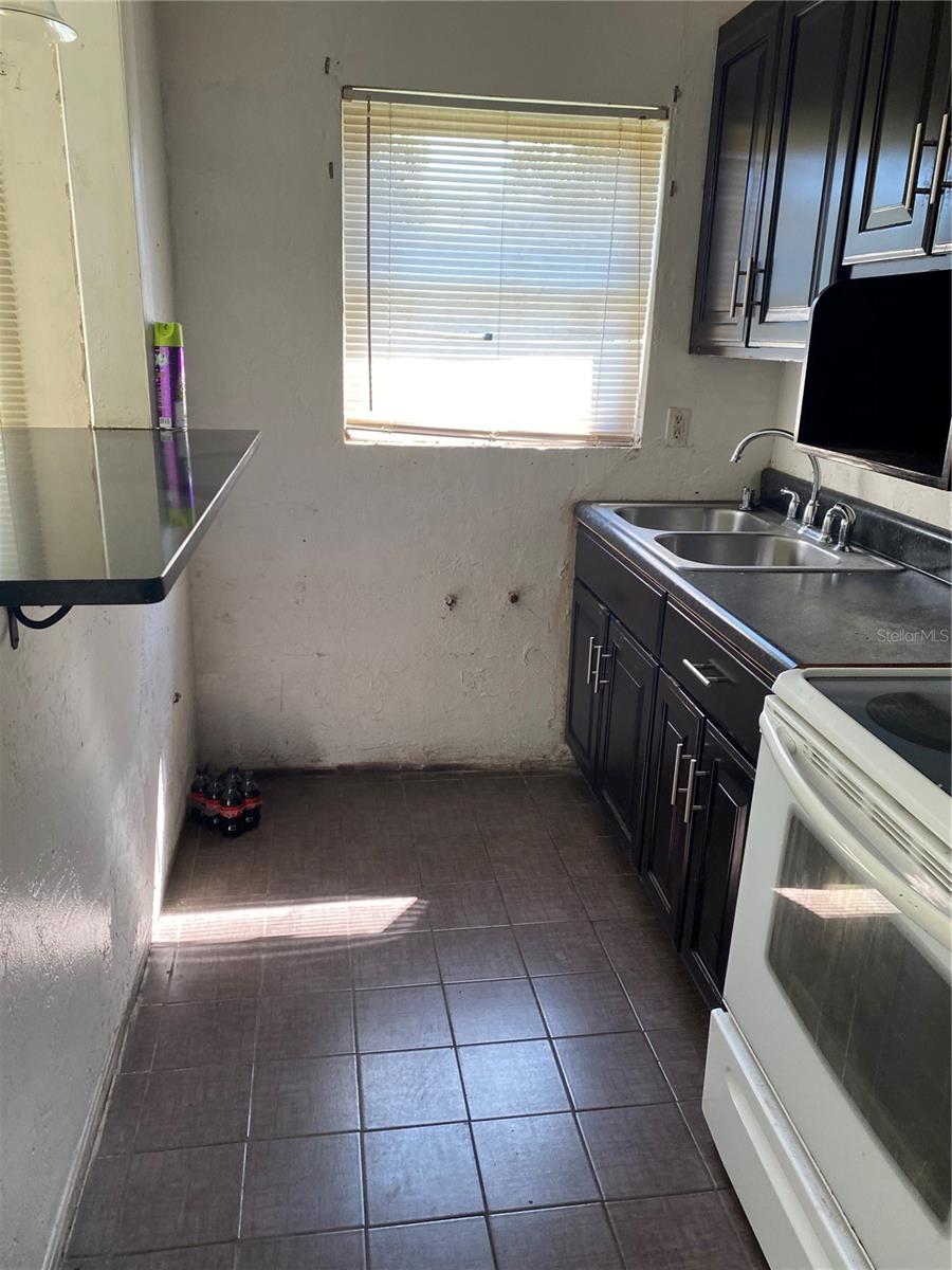 CROXTON SUB - Residential Income