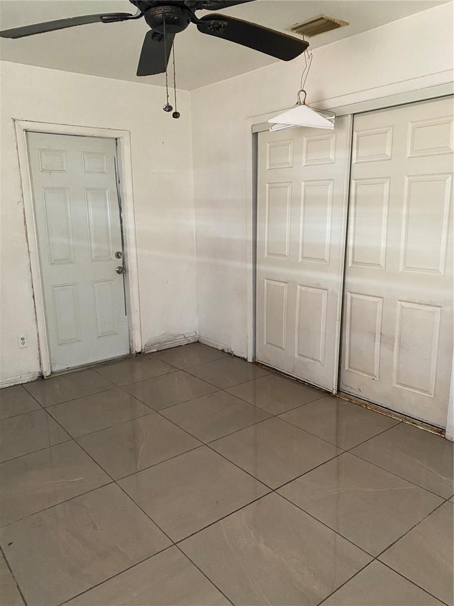 CROXTON SUB - Residential Income