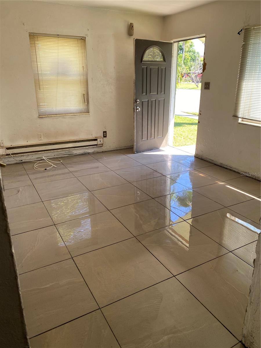 CROXTON SUB - Residential Income