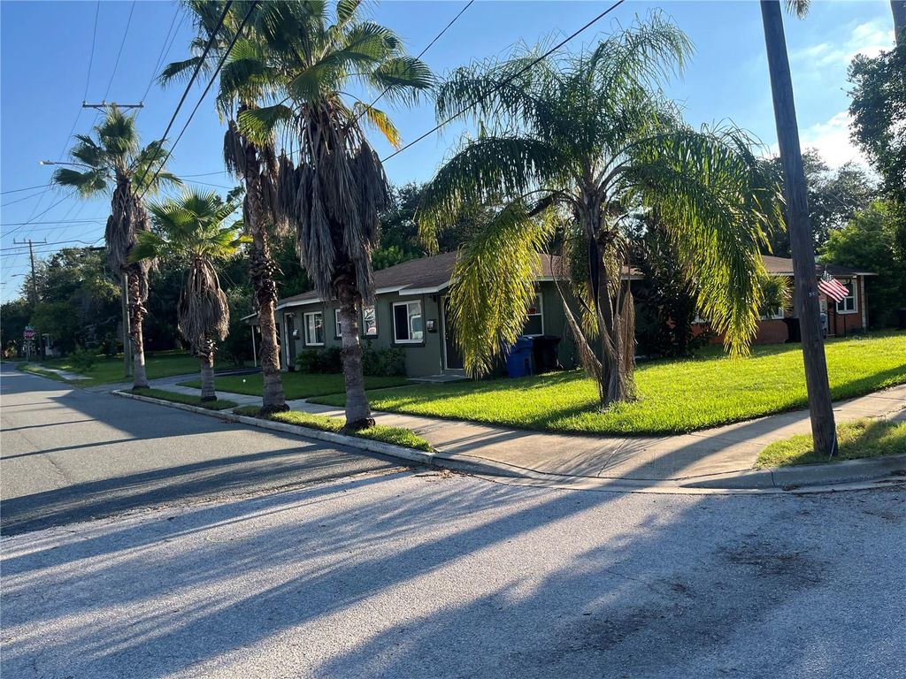 Photo of 1443 5th Street S, St Petersburg, FL 33701 (MLS # TB8425681)