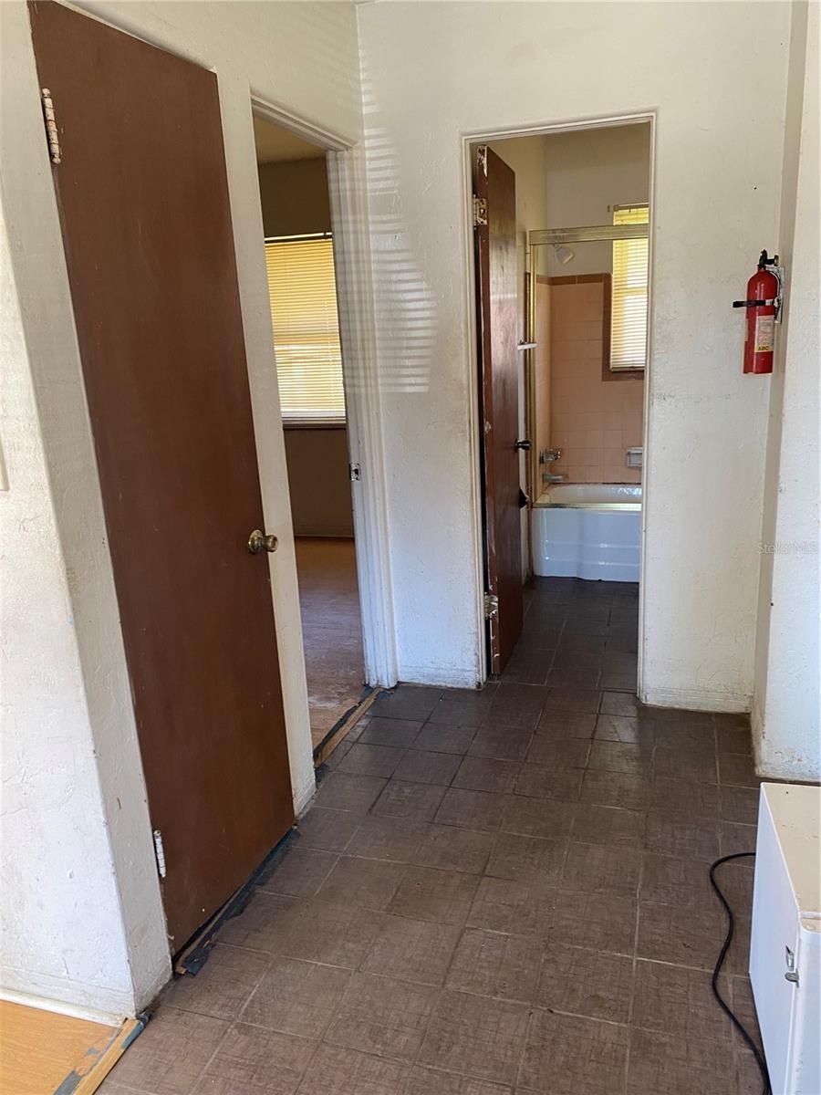 CROXTON SUB - Residential Income