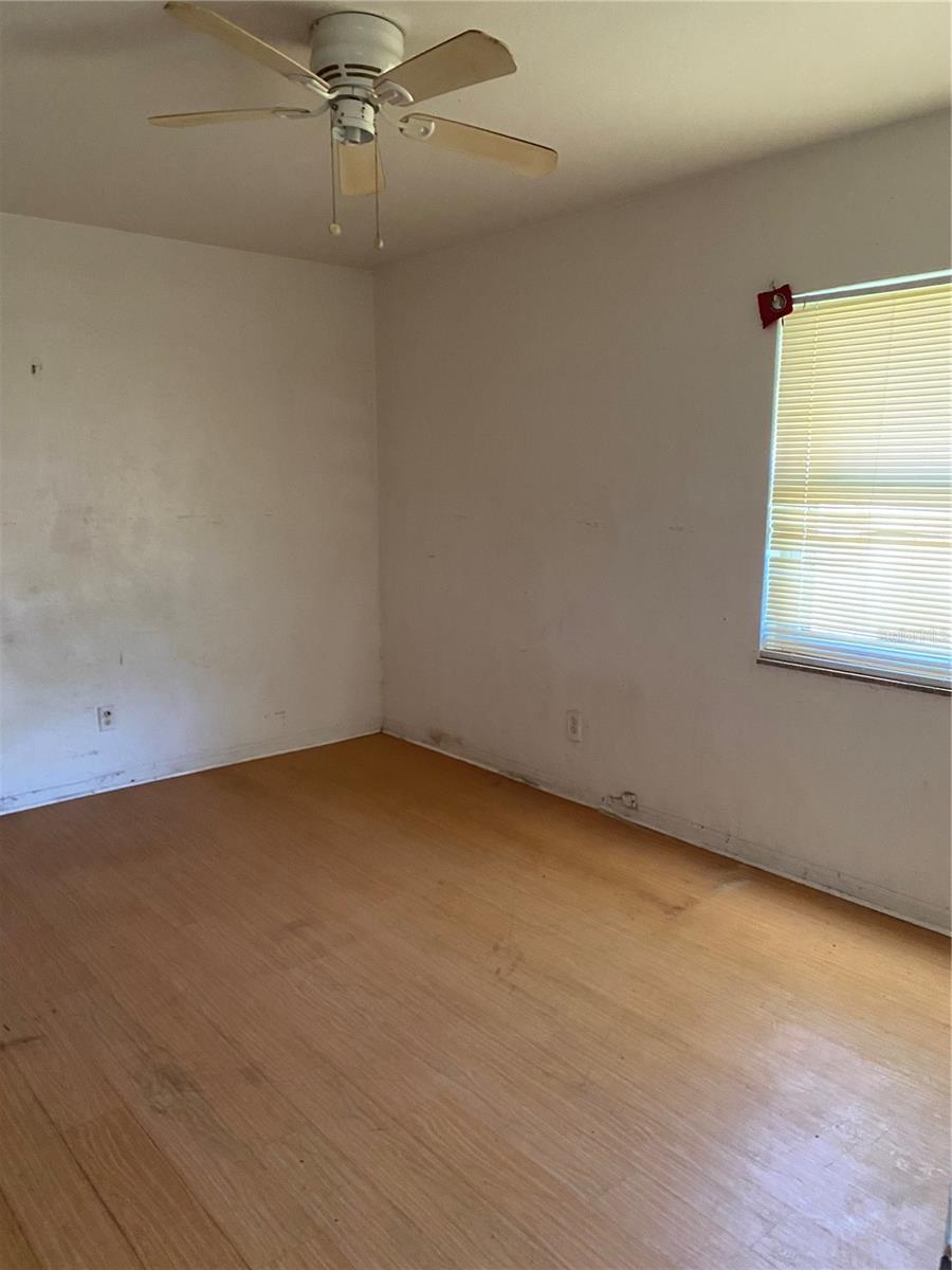 CROXTON SUB - Residential Income