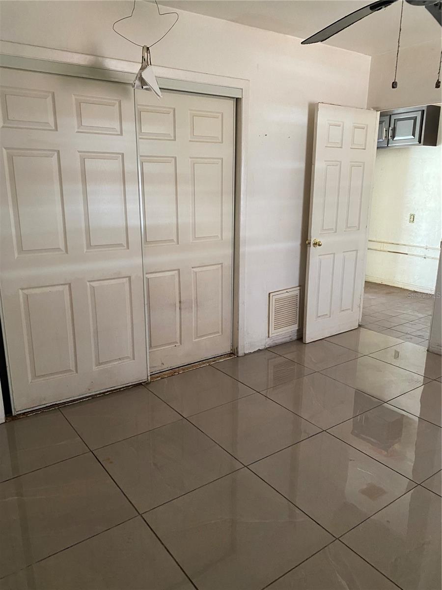 CROXTON SUB - Residential Income