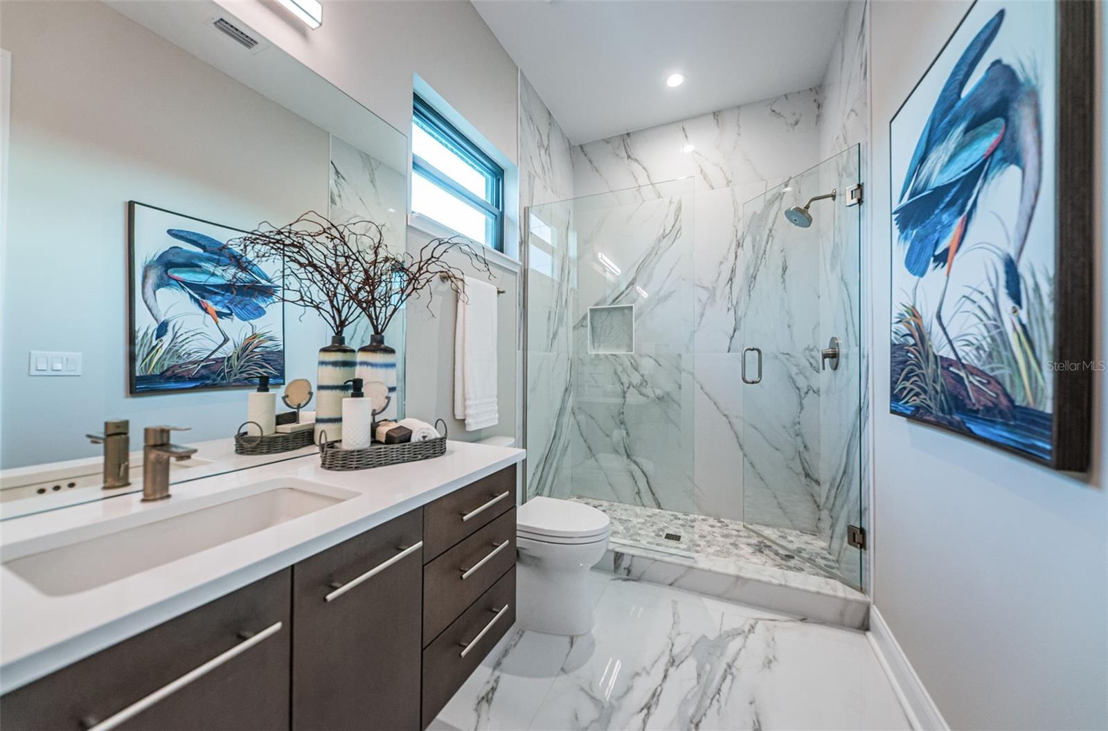 CAPRI ISLE SUB - Residential