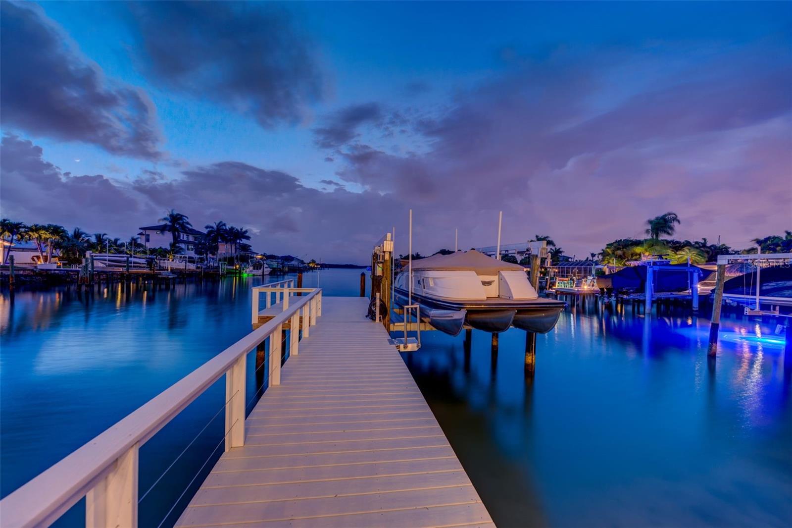 CAPRI ISLE SUB - Residential