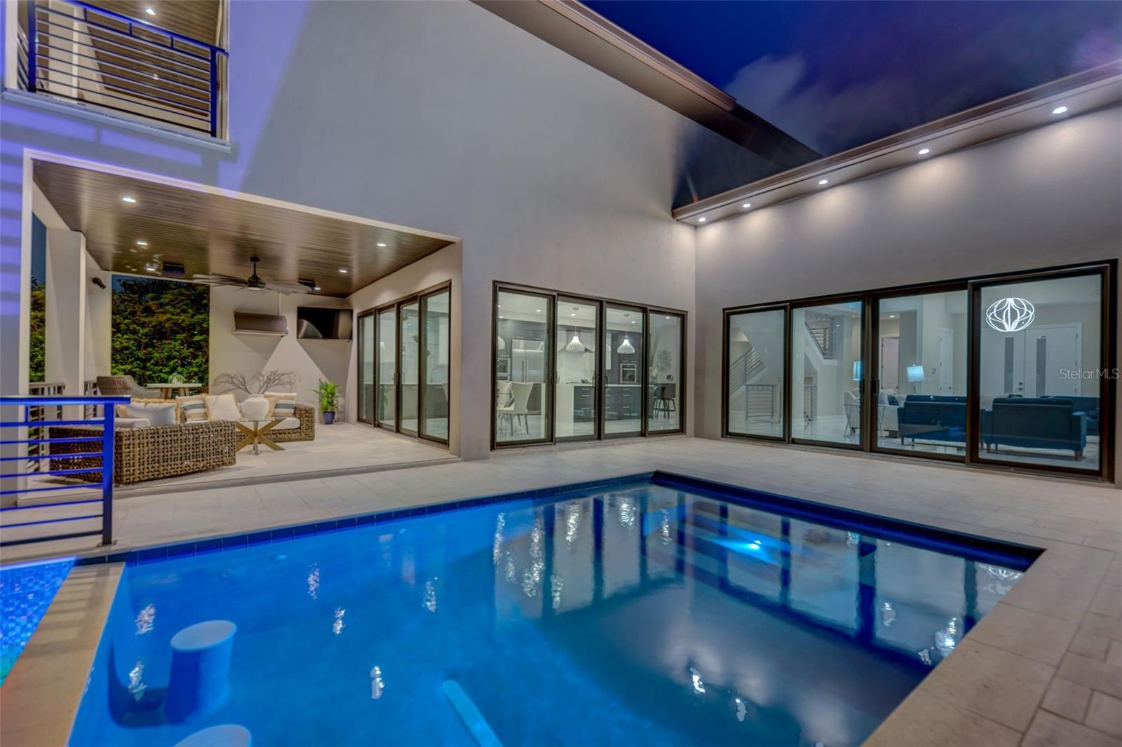 CAPRI ISLE SUB - Residential