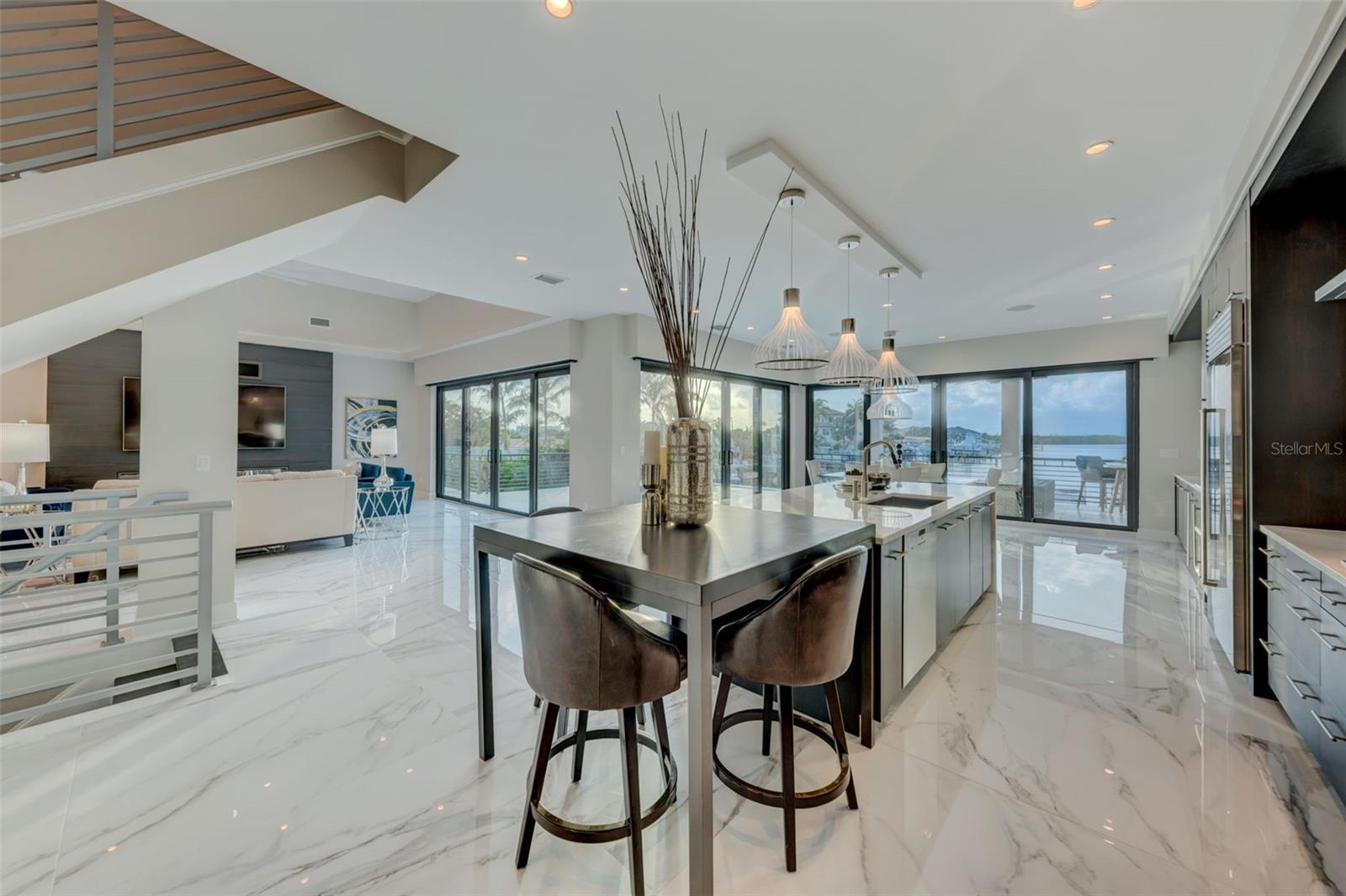 CAPRI ISLE SUB - Residential