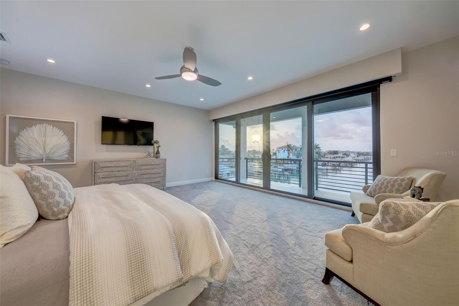 CAPRI ISLE SUB - Residential