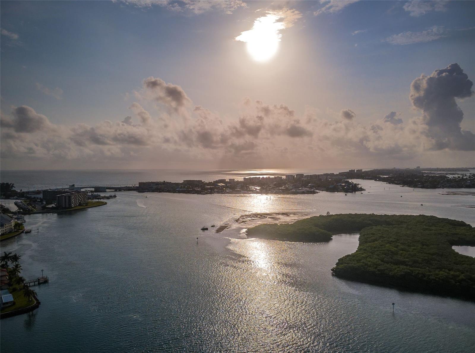 CAPRI ISLE SUB - Residential