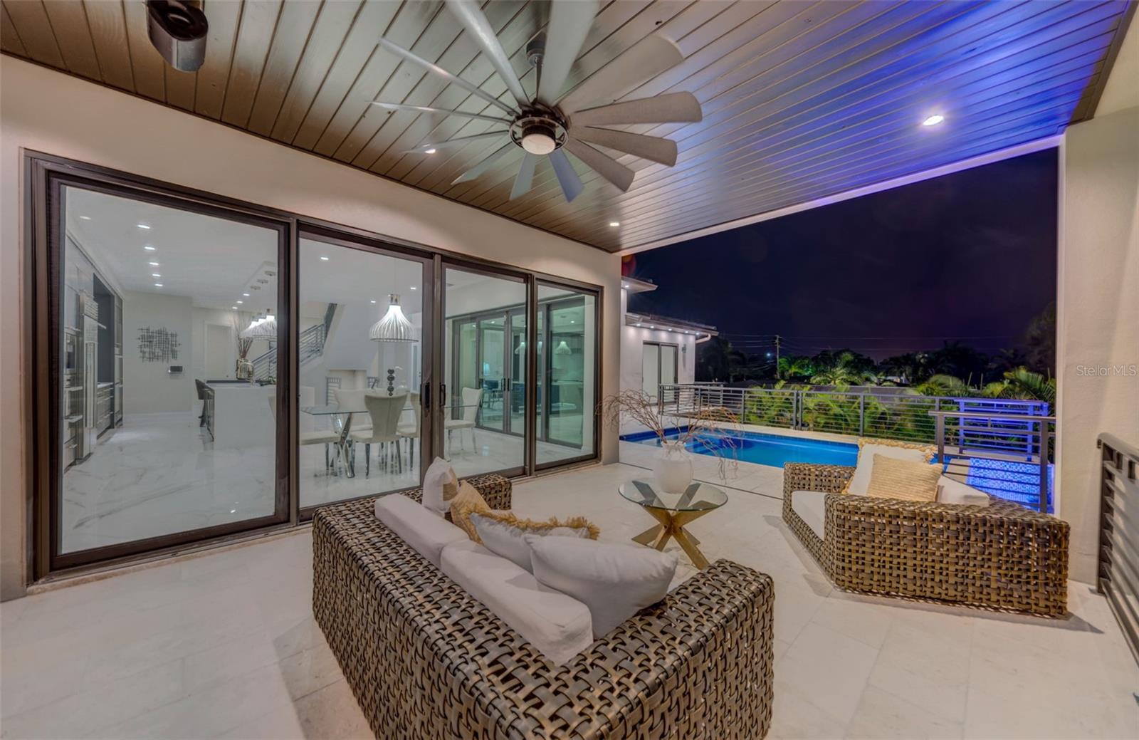 CAPRI ISLE SUB - Residential