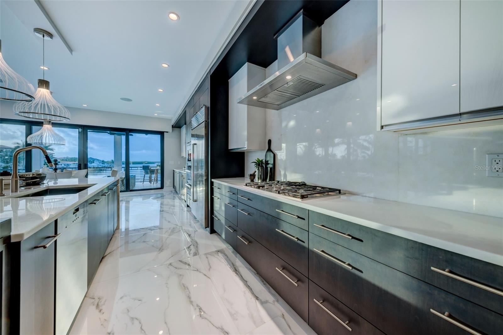 CAPRI ISLE SUB - Residential