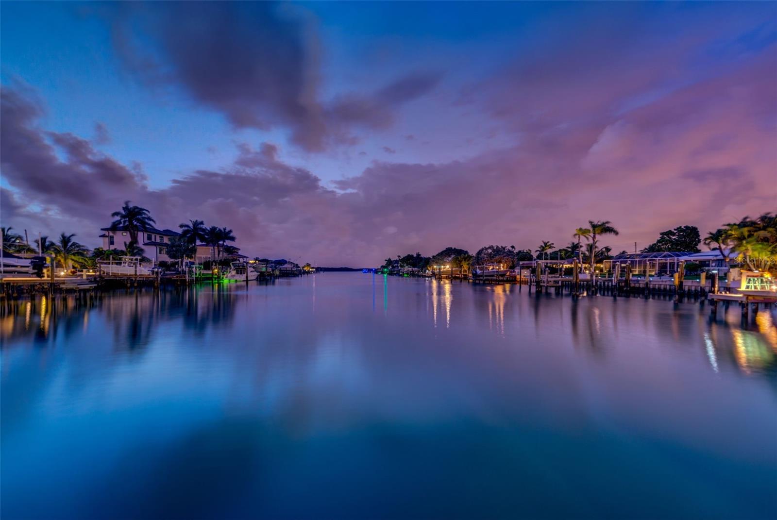 CAPRI ISLE SUB - Residential