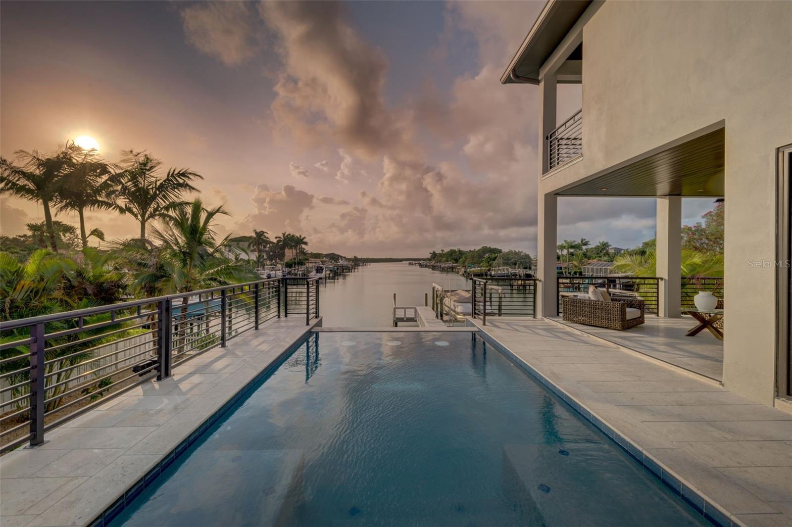 CAPRI ISLE SUB - Residential